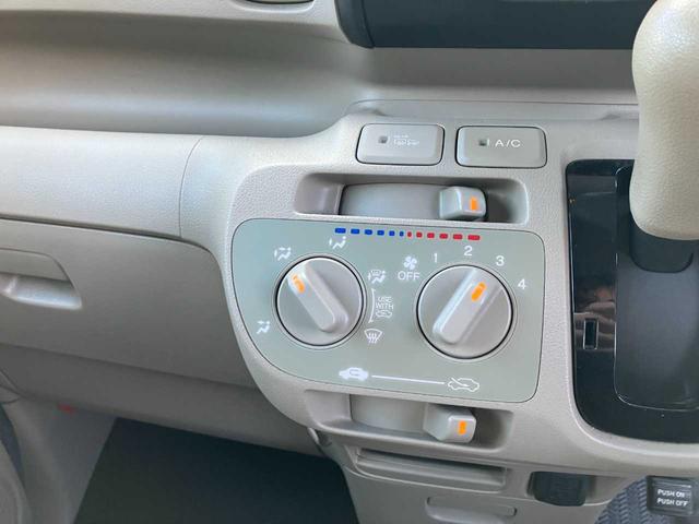 N-BOX G 4WD(18枚目)