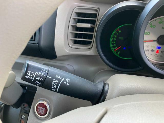 N-BOX G 4WD(20枚目)