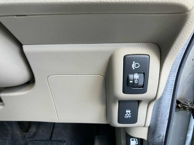 N-BOX G 4WD(22枚目)