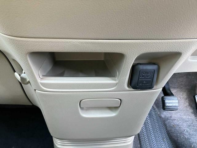 N-BOX G 4WD(24枚目)