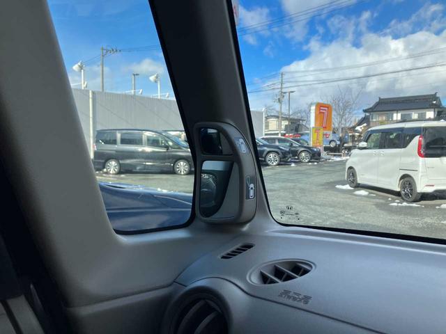 N-BOX G 4WD(25枚目)