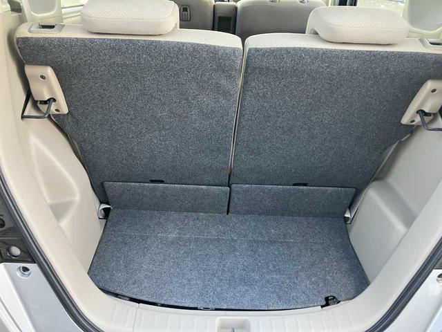 N-BOX G 4WD(27枚目)