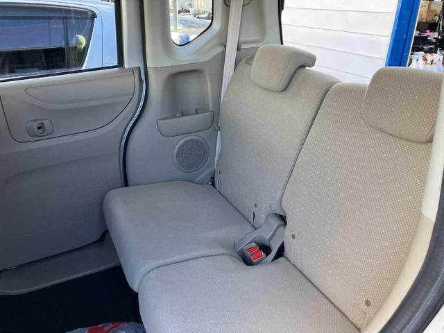 N-BOX G 4WD(30枚目)