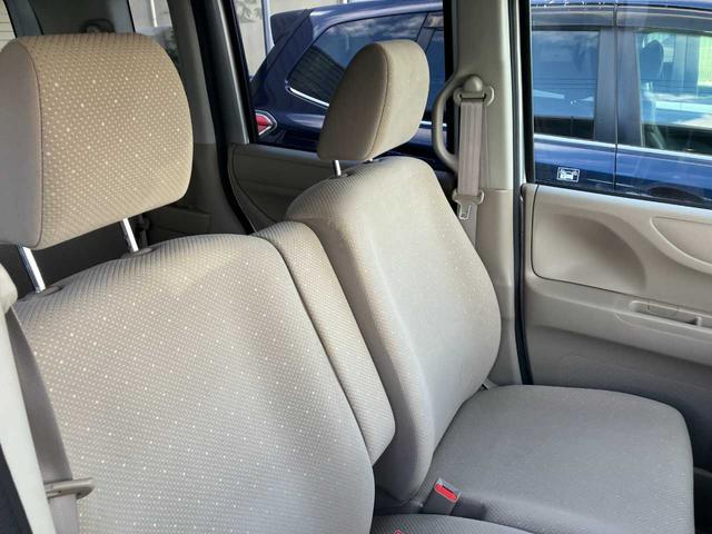 N-BOX G 4WD(33枚目)