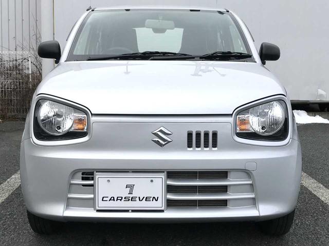 アルト F 5速マニュアル ワンオーナー 純正CDデッキ エアコン(2枚目)