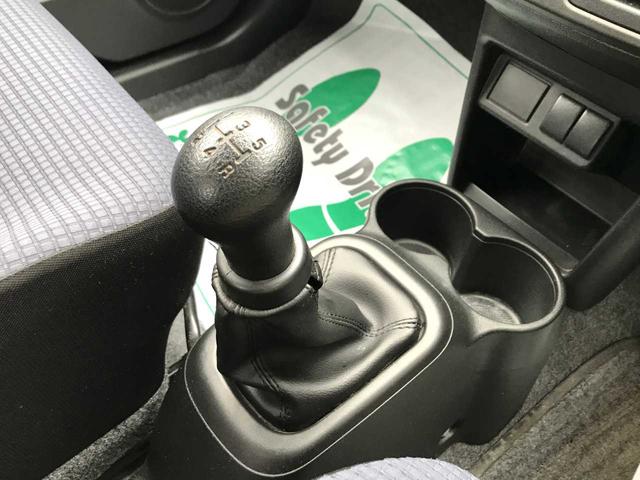 アルト F 5速マニュアル ワンオーナー 純正CDデッキ エアコン(8枚目)