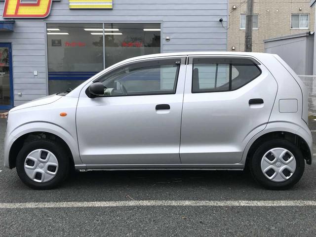 アルト F 5速マニュアル ワンオーナー 純正CDデッキ エアコン(10枚目)