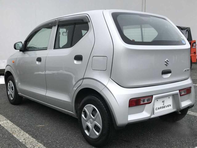 アルト F 5速マニュアル ワンオーナー 純正CDデッキ エアコン(12枚目)