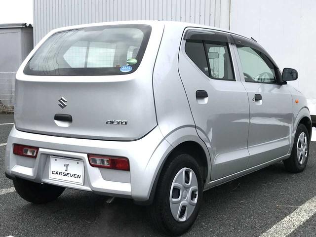 アルト F 5速マニュアル ワンオーナー 純正CDデッキ エアコン(13枚目)