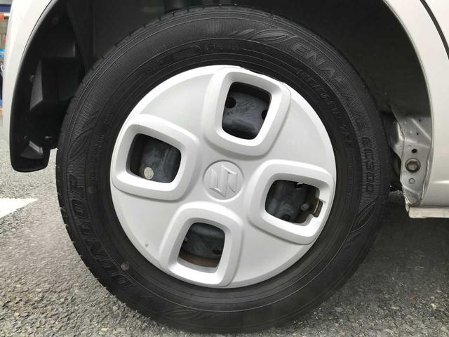 アルト F 5速マニュアル ワンオーナー 純正CDデッキ エアコン(15枚目)