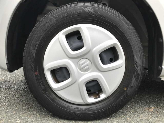 アルト F 5速マニュアル ワンオーナー 純正CDデッキ エアコン(17枚目)