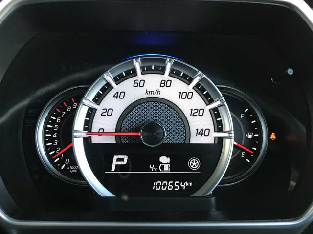 スペーシアカスタム ハイブリッドＧＳ　社外ナビ・ＴＶ　片側電動スライドドア　スマートキー　エンジンスターター　シートヒーター　ＬＥＤヘッドライト　オートライト　ＥＴＣ　前後ドライブレコーダー（15枚目）