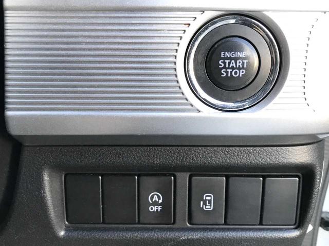 スペーシアカスタム ハイブリッドＧＳ　社外ナビ・ＴＶ　片側電動スライドドア　スマートキー　エンジンスターター　シートヒーター　ＬＥＤヘッドライト　オートライト　ＥＴＣ　前後ドライブレコーダー（19枚目）