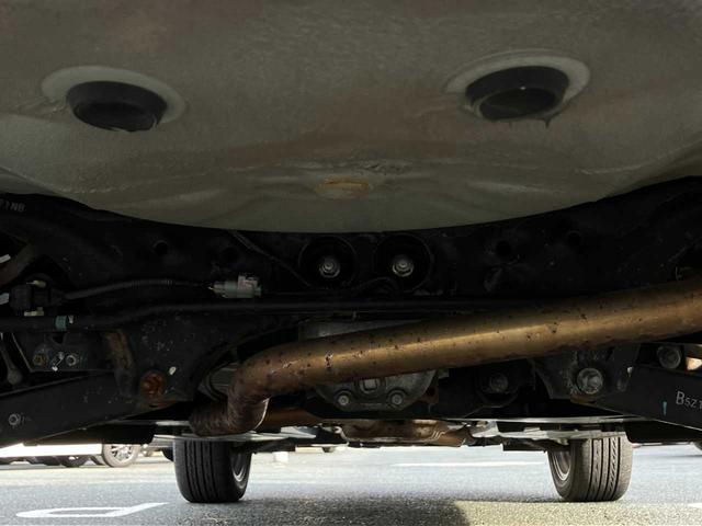 フォレスター Ｓ－リミテッド　アドバンスドセイフティパッケージ／ワンオーナー／４ＷＤ／衝突軽減ブレーキ／社外ナビ／フルセグＴＶ／バックカメラ／フロント＆リヤフォグランプ／クルーズコントロール／パワーシート／前後シートヒーターＥＴＣ（3枚目）