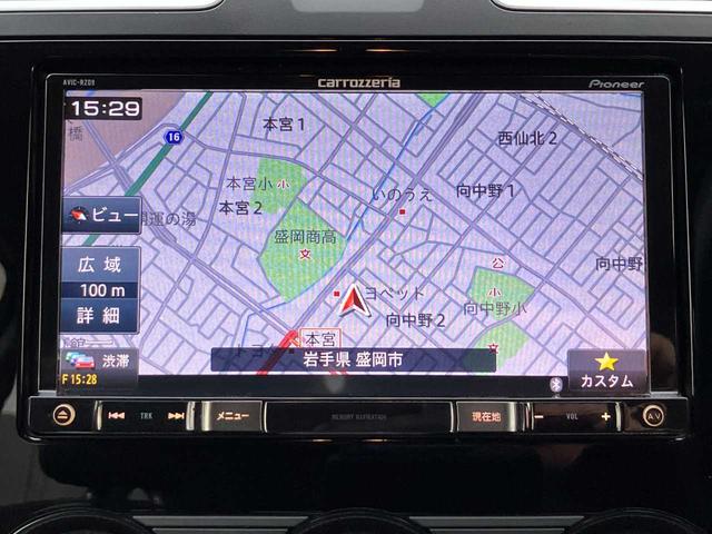 フォレスター Ｓ－リミテッド　アドバンスドセイフティパッケージ／ワンオーナー／４ＷＤ／衝突軽減ブレーキ／社外ナビ／フルセグＴＶ／バックカメラ／フロント＆リヤフォグランプ／クルーズコントロール／パワーシート／前後シートヒーターＥＴＣ（5枚目）