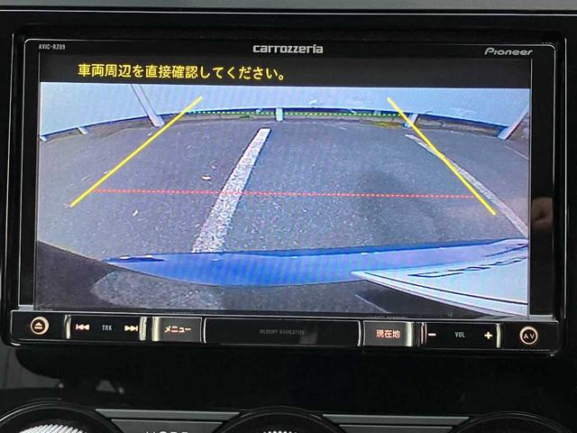 フォレスター Ｓ－リミテッド　アドバンスドセイフティパッケージ／ワンオーナー／４ＷＤ／衝突軽減ブレーキ／社外ナビ／フルセグＴＶ／バックカメラ／フロント＆リヤフォグランプ／クルーズコントロール／パワーシート／前後シートヒーターＥＴＣ（7枚目）