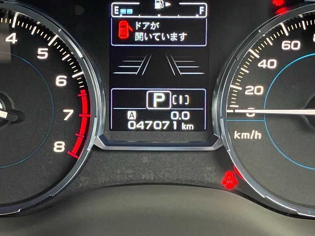 フォレスター Ｓ－リミテッド　アドバンスドセイフティパッケージ／ワンオーナー／４ＷＤ／衝突軽減ブレーキ／社外ナビ／フルセグＴＶ／バックカメラ／フロント＆リヤフォグランプ／クルーズコントロール／パワーシート／前後シートヒーターＥＴＣ（10枚目）