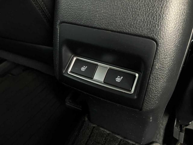 フォレスター Ｓ－リミテッド　アドバンスドセイフティパッケージ／ワンオーナー／４ＷＤ／衝突軽減ブレーキ／社外ナビ／フルセグＴＶ／バックカメラ／フロント＆リヤフォグランプ／クルーズコントロール／パワーシート／前後シートヒーターＥＴＣ（39枚目）