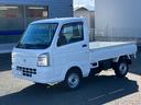 ＮＴ１００クリッパートラック ＳＤ　ワンオーナー　４ＷＤ　パワステ　５速マニュアル　バイザー＆マット（7枚目）
