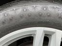 タイヤの溝も十分あり長くお乗りいただけます