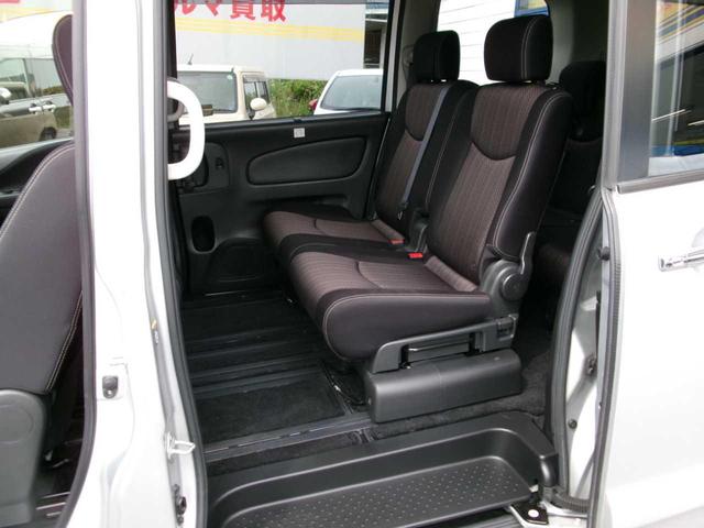 セレナ ハイウェイスター　Ｖセレ＋セーフティ　ＳＨＶ　Ａセフ　衝突軽減ブレーキ／両側パワースライド／前後ソナー／ナビ／フルセグＴＶ／Ｂｌｕｅｔｏｏｔｈ／ＤＶＤ再生／アラウンドビューモニタ／クルーズコントロール／アイドリングストップ／フォグランプ／ＥＴＣ／ドラレコ（44枚目）