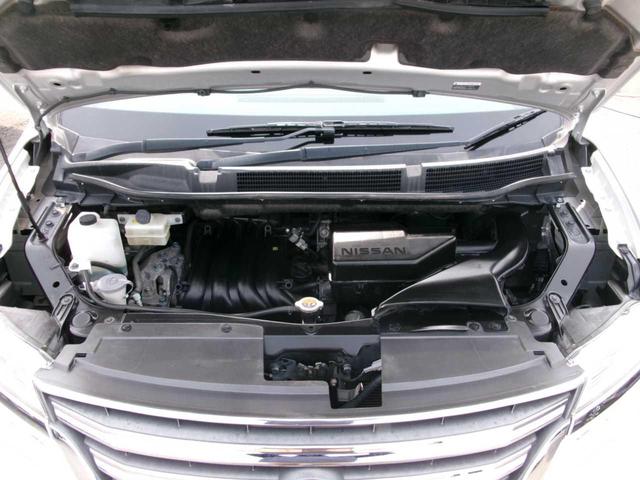 セレナ ハイウェイスター　Ｖセレ＋セーフティ　ＳＨＶ　Ａセフ　衝突軽減ブレーキ／両側パワースライド／前後ソナー／ナビ／フルセグＴＶ／Ｂｌｕｅｔｏｏｔｈ／ＤＶＤ再生／アラウンドビューモニタ／クルーズコントロール／アイドリングストップ／フォグランプ／ＥＴＣ／ドラレコ（57枚目）