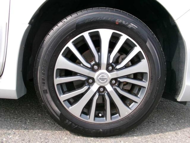 セレナ ハイウェイスター　Ｖセレ＋セーフティ　ＳＨＶ　Ａセフ　衝突軽減ブレーキ／両側パワースライド／前後ソナー／ナビ／フルセグＴＶ／Ｂｌｕｅｔｏｏｔｈ／ＤＶＤ再生／アラウンドビューモニタ／クルーズコントロール／アイドリングストップ／フォグランプ／ＥＴＣ／ドラレコ（60枚目）