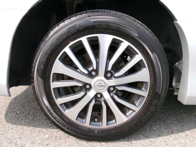 セレナ ハイウェイスター　Ｖセレ＋セーフティ　ＳＨＶ　Ａセフ　衝突軽減ブレーキ／両側パワースライド／前後ソナー／ナビ／フルセグＴＶ／Ｂｌｕｅｔｏｏｔｈ／ＤＶＤ再生／アラウンドビューモニタ／クルーズコントロール／アイドリングストップ／フォグランプ／ＥＴＣ／ドラレコ（61枚目）