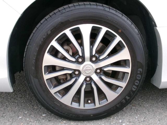 セレナ ハイウェイスター　Ｖセレ＋セーフティ　ＳＨＶ　Ａセフ　衝突軽減ブレーキ／両側パワースライド／前後ソナー／ナビ／フルセグＴＶ／Ｂｌｕｅｔｏｏｔｈ／ＤＶＤ再生／アラウンドビューモニタ／クルーズコントロール／アイドリングストップ／フォグランプ／ＥＴＣ／ドラレコ（62枚目）