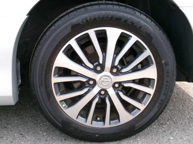セレナ ハイウェイスター　Ｖセレ＋セーフティ　ＳＨＶ　Ａセフ　衝突軽減ブレーキ／両側パワースライド／前後ソナー／ナビ／フルセグＴＶ／Ｂｌｕｅｔｏｏｔｈ／ＤＶＤ再生／アラウンドビューモニタ／クルーズコントロール／アイドリングストップ／フォグランプ／ＥＴＣ／ドラレコ（63枚目）