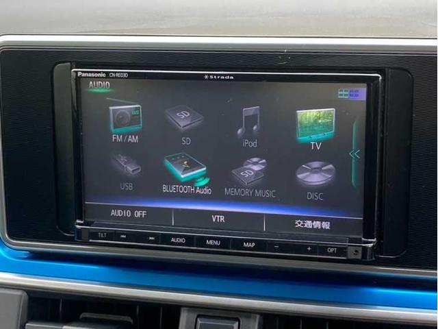 キャスト アクティバＧ　プライムコレクション　ＳＡＩＩ　４ＷＤ／衝突軽減ブレーキ／横滑り防止／フロントガラス熱線／ＤＡＣ／前席シートヒーター／ストラーダナビ／フルセグＴＶ／ＤＶＤ再生／バックカメラ／フォグランプ／オート電動格納サイドミラー／オートライト（17枚目）