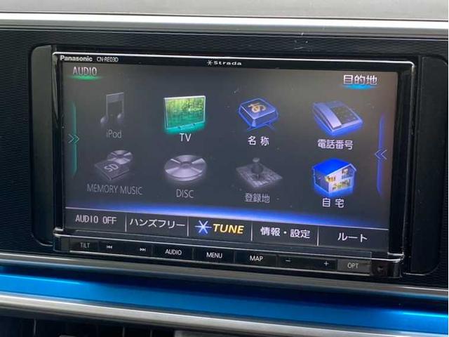 キャスト アクティバＧ　プライムコレクション　ＳＡＩＩ　４ＷＤ／衝突軽減ブレーキ／横滑り防止／フロントガラス熱線／ＤＡＣ／前席シートヒーター／ストラーダナビ／フルセグＴＶ／ＤＶＤ再生／バックカメラ／フォグランプ／オート電動格納サイドミラー／オートライト（18枚目）