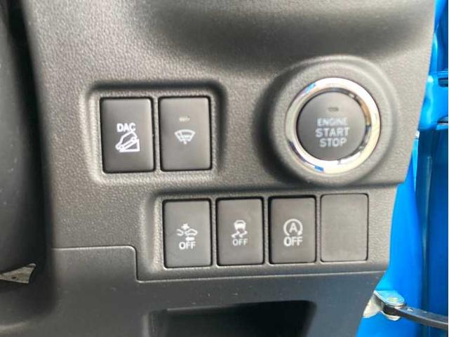キャスト アクティバＧ　プライムコレクション　ＳＡＩＩ　４ＷＤ／衝突軽減ブレーキ／横滑り防止／フロントガラス熱線／ＤＡＣ／前席シートヒーター／ストラーダナビ／フルセグＴＶ／ＤＶＤ再生／バックカメラ／フォグランプ／オート電動格納サイドミラー／オートライト（23枚目）