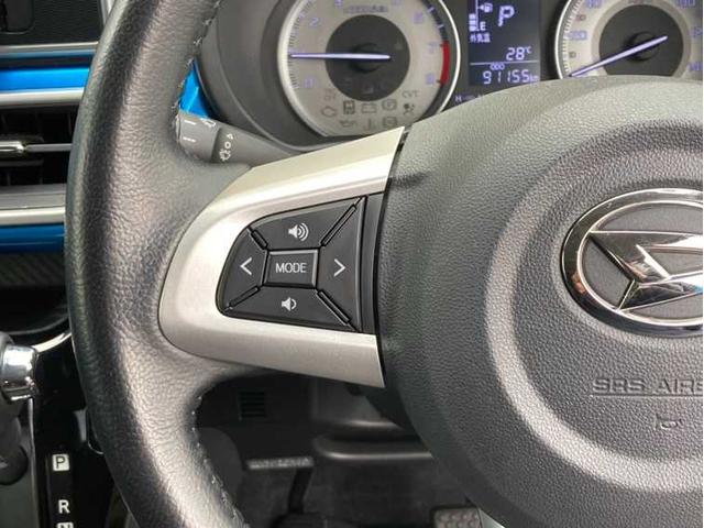 キャスト アクティバＧ　プライムコレクション　ＳＡＩＩ　４ＷＤ／衝突軽減ブレーキ／横滑り防止／フロントガラス熱線／ＤＡＣ／前席シートヒーター／ストラーダナビ／フルセグＴＶ／ＤＶＤ再生／バックカメラ／フォグランプ／オート電動格納サイドミラー／オートライト（25枚目）