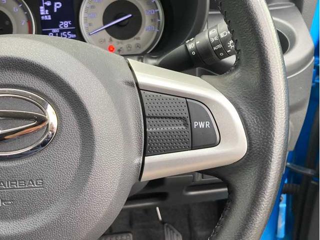 キャスト アクティバＧ　プライムコレクション　ＳＡＩＩ　４ＷＤ／衝突軽減ブレーキ／横滑り防止／フロントガラス熱線／ＤＡＣ／前席シートヒーター／ストラーダナビ／フルセグＴＶ／ＤＶＤ再生／バックカメラ／フォグランプ／オート電動格納サイドミラー／オートライト（26枚目）