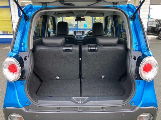キャスト アクティバＧ　プライムコレクション　ＳＡＩＩ　４ＷＤ／衝突軽減ブレーキ／横滑り防止／フロントガラス熱線／ＤＡＣ／前席シートヒーター／ストラーダナビ／フルセグＴＶ／ＤＶＤ再生／バックカメラ／フォグランプ／オート電動格納サイドミラー／オートライト（36枚目）
