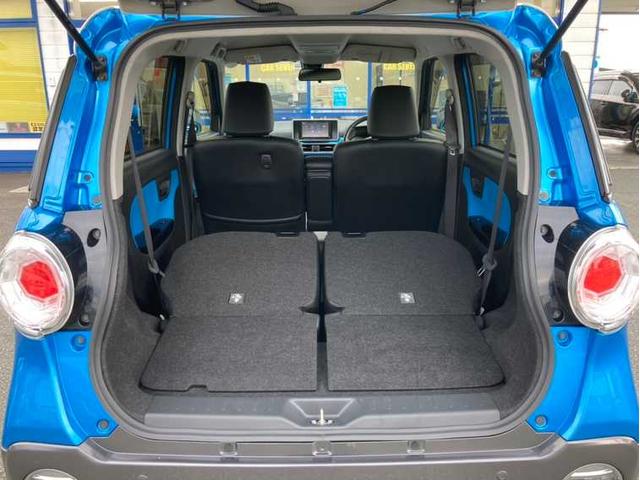 キャスト アクティバＧ　プライムコレクション　ＳＡＩＩ　４ＷＤ／衝突軽減ブレーキ／横滑り防止／フロントガラス熱線／ＤＡＣ／前席シートヒーター／ストラーダナビ／フルセグＴＶ／ＤＶＤ再生／バックカメラ／フォグランプ／オート電動格納サイドミラー／オートライト（37枚目）