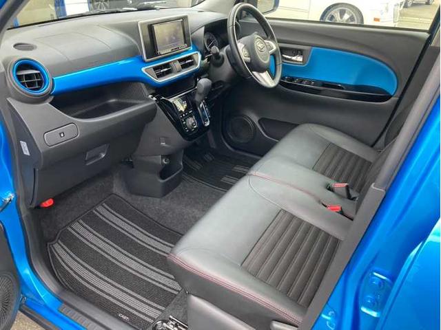 キャスト アクティバＧ　プライムコレクション　ＳＡＩＩ　４ＷＤ／衝突軽減ブレーキ／横滑り防止／フロントガラス熱線／ＤＡＣ／前席シートヒーター／ストラーダナビ／フルセグＴＶ／ＤＶＤ再生／バックカメラ／フォグランプ／オート電動格納サイドミラー／オートライト（43枚目）