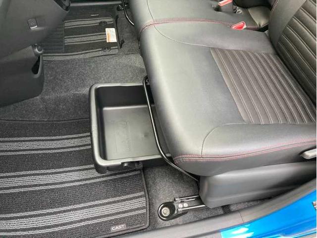 キャスト アクティバＧ　プライムコレクション　ＳＡＩＩ　４ＷＤ／衝突軽減ブレーキ／横滑り防止／フロントガラス熱線／ＤＡＣ／前席シートヒーター／ストラーダナビ／フルセグＴＶ／ＤＶＤ再生／バックカメラ／フォグランプ／オート電動格納サイドミラー／オートライト（44枚目）