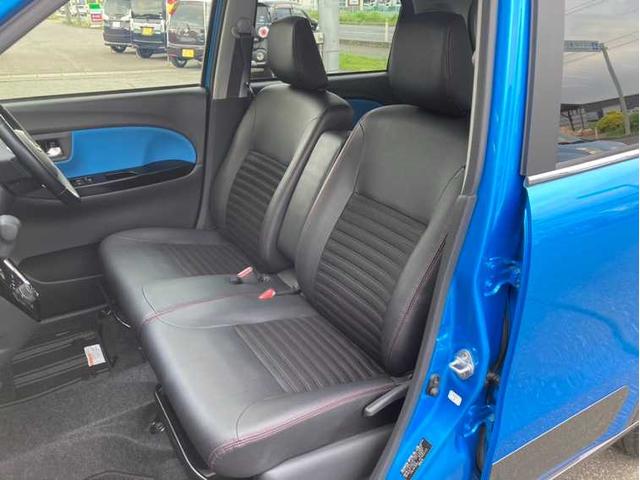 キャスト アクティバＧ　プライムコレクション　ＳＡＩＩ　４ＷＤ／衝突軽減ブレーキ／横滑り防止／フロントガラス熱線／ＤＡＣ／前席シートヒーター／ストラーダナビ／フルセグＴＶ／ＤＶＤ再生／バックカメラ／フォグランプ／オート電動格納サイドミラー／オートライト（47枚目）