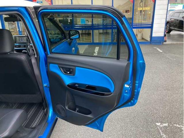 キャスト アクティバＧ　プライムコレクション　ＳＡＩＩ　４ＷＤ／衝突軽減ブレーキ／横滑り防止／フロントガラス熱線／ＤＡＣ／前席シートヒーター／ストラーダナビ／フルセグＴＶ／ＤＶＤ再生／バックカメラ／フォグランプ／オート電動格納サイドミラー／オートライト（51枚目）