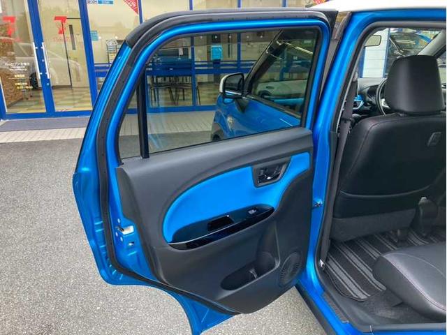 キャスト アクティバＧ　プライムコレクション　ＳＡＩＩ　４ＷＤ／衝突軽減ブレーキ／横滑り防止／フロントガラス熱線／ＤＡＣ／前席シートヒーター／ストラーダナビ／フルセグＴＶ／ＤＶＤ再生／バックカメラ／フォグランプ／オート電動格納サイドミラー／オートライト（55枚目）