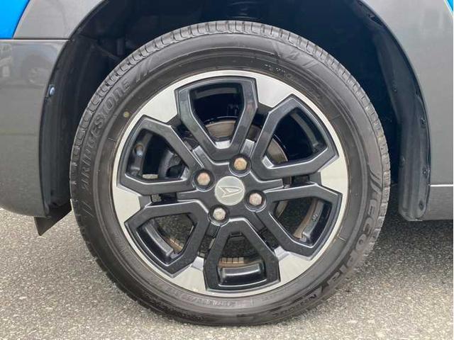 キャスト アクティバＧ　プライムコレクション　ＳＡＩＩ　４ＷＤ／衝突軽減ブレーキ／横滑り防止／フロントガラス熱線／ＤＡＣ／前席シートヒーター／ストラーダナビ／フルセグＴＶ／ＤＶＤ再生／バックカメラ／フォグランプ／オート電動格納サイドミラー／オートライト（59枚目）