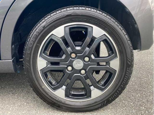 キャスト アクティバＧ　プライムコレクション　ＳＡＩＩ　４ＷＤ／衝突軽減ブレーキ／横滑り防止／フロントガラス熱線／ＤＡＣ／前席シートヒーター／ストラーダナビ／フルセグＴＶ／ＤＶＤ再生／バックカメラ／フォグランプ／オート電動格納サイドミラー／オートライト（60枚目）
