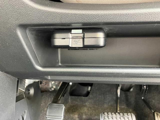 ムーヴキャンバス ＧメイクアップＶＳ　ＳＡＩＩＩ　４ＷＤ／ワンオーナー／衝突軽減／横滑防止／両側パワスラ／ドライブレコーダー／エンスタ／ナビ／フルセグＴＶ／Ｂｌｕｅｔｏｏｔｈ／ＤＶＤ／ＨＤＭＩ／ＵＳＢ／アラウンドビューモニター／フロントガラス熱線入り（23枚目）