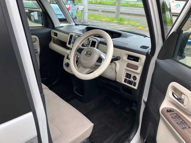 ムーヴキャンバス ＧメイクアップＶＳ　ＳＡＩＩＩ　４ＷＤ／ワンオーナー／衝突軽減／横滑防止／両側パワスラ／ドライブレコーダー／エンスタ／ナビ／フルセグＴＶ／Ｂｌｕｅｔｏｏｔｈ／ＤＶＤ／ＨＤＭＩ／ＵＳＢ／アラウンドビューモニター／フロントガラス熱線入り（30枚目）