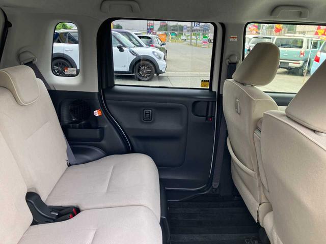 ムーヴキャンバス ＧメイクアップＶＳ　ＳＡＩＩＩ　４ＷＤ／ワンオーナー／衝突軽減／横滑防止／両側パワスラ／ドライブレコーダー／エンスタ／ナビ／フルセグＴＶ／Ｂｌｕｅｔｏｏｔｈ／ＤＶＤ／ＨＤＭＩ／ＵＳＢ／アラウンドビューモニター／フロントガラス熱線入り（39枚目）