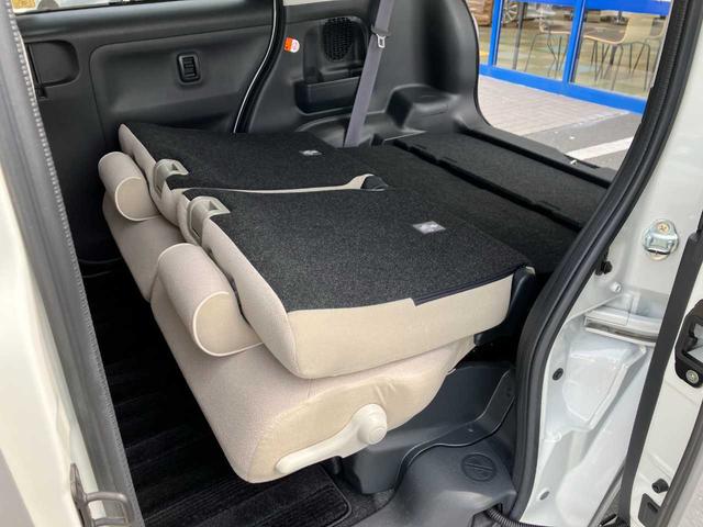 ムーヴキャンバス ＧメイクアップＶＳ　ＳＡＩＩＩ　４ＷＤ／ワンオーナー／衝突軽減／横滑防止／両側パワスラ／ドライブレコーダー／エンスタ／ナビ／フルセグＴＶ／Ｂｌｕｅｔｏｏｔｈ／ＤＶＤ／ＨＤＭＩ／ＵＳＢ／アラウンドビューモニター／フロントガラス熱線入り（49枚目）