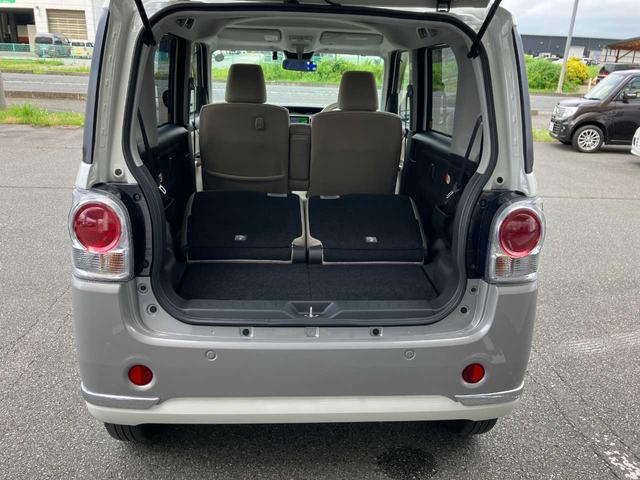 ムーヴキャンバス ＧメイクアップＶＳ　ＳＡＩＩＩ　４ＷＤ／ワンオーナー／衝突軽減／横滑防止／両側パワスラ／ドライブレコーダー／エンスタ／ナビ／フルセグＴＶ／Ｂｌｕｅｔｏｏｔｈ／ＤＶＤ／ＨＤＭＩ／ＵＳＢ／アラウンドビューモニター／フロントガラス熱線入り（51枚目）