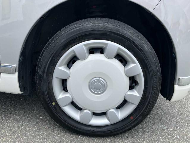 ムーヴキャンバス ＧメイクアップＶＳ　ＳＡＩＩＩ　４ＷＤ／ワンオーナー／衝突軽減／横滑防止／両側パワスラ／ドライブレコーダー／エンスタ／ナビ／フルセグＴＶ／Ｂｌｕｅｔｏｏｔｈ／ＤＶＤ／ＨＤＭＩ／ＵＳＢ／アラウンドビューモニター／フロントガラス熱線入り（59枚目）